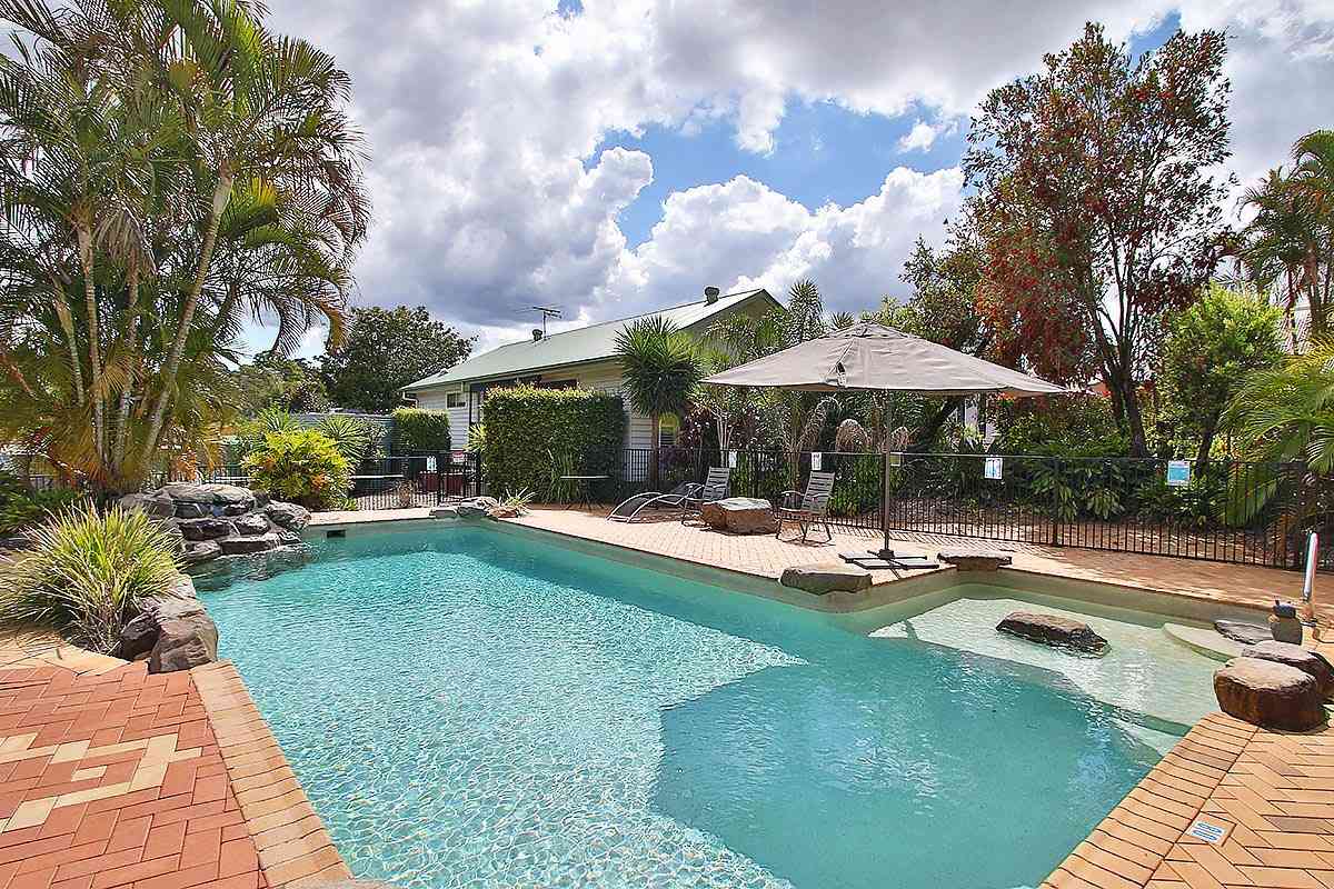 Discover Land Lease Living at The Springs 