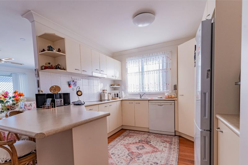 Lake Munmorah Village - Site 63