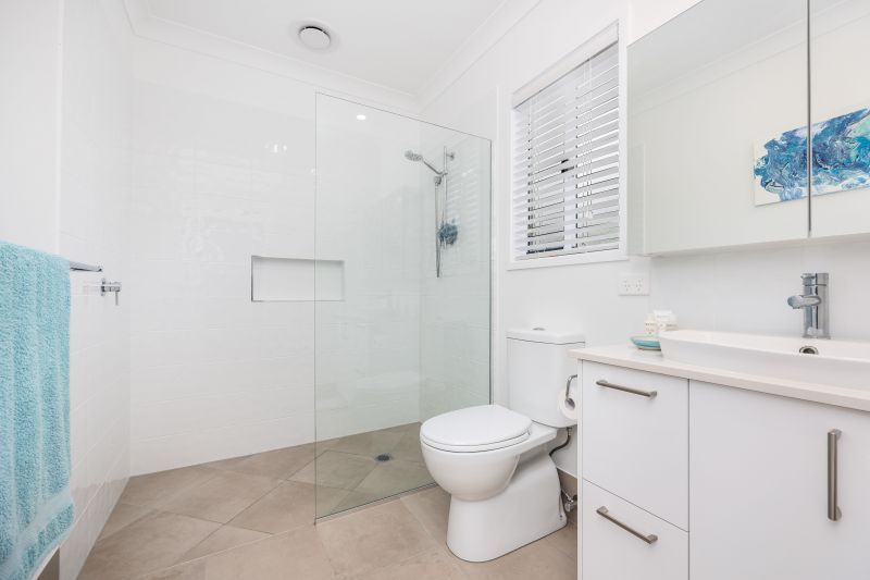 Private Oasis with Bushland Views