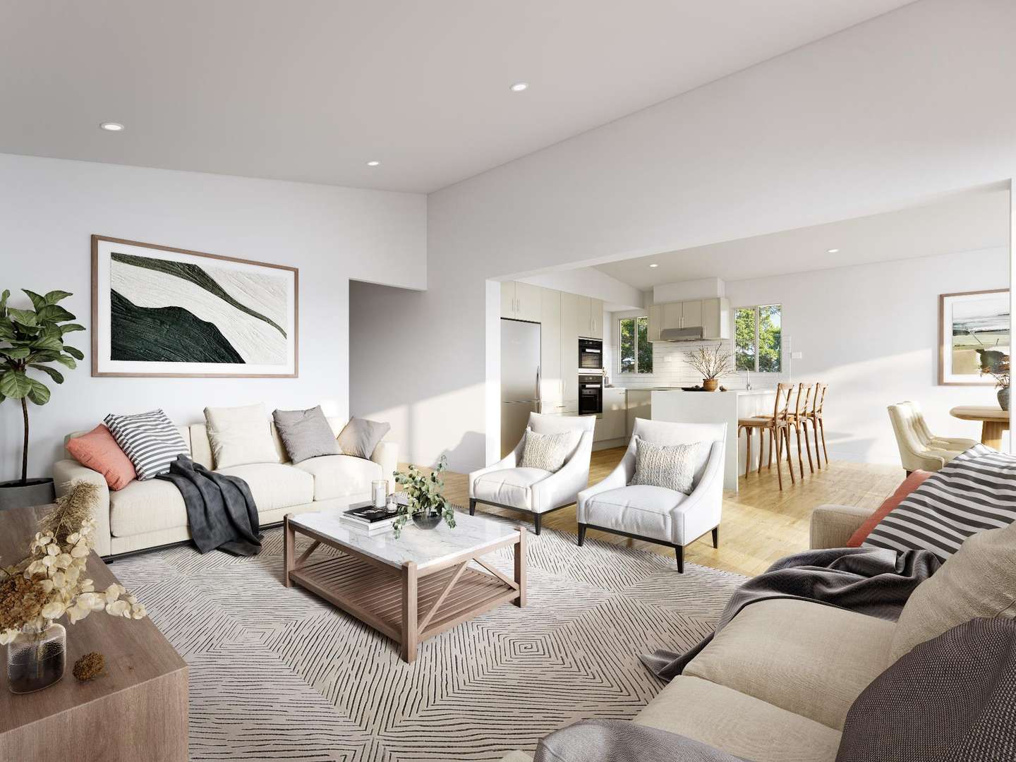 Casino Lifestyle Village: Bundarra C