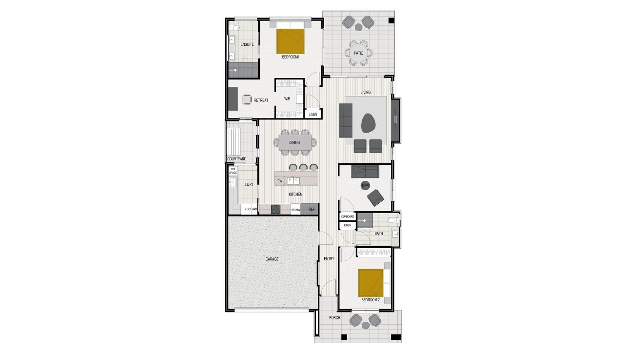 Halcyon Coves Avalon | Effortless Living, Elevated