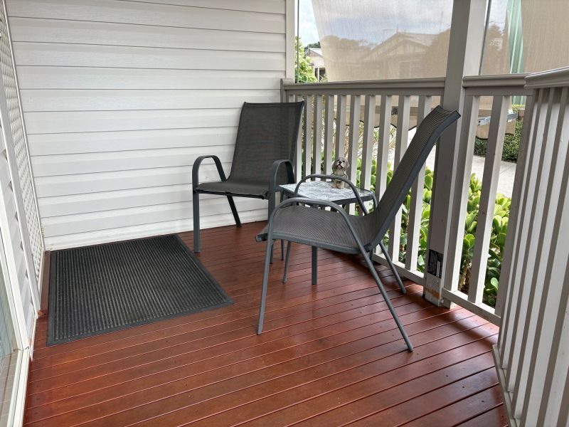 Peninsula Parklands - Site 062