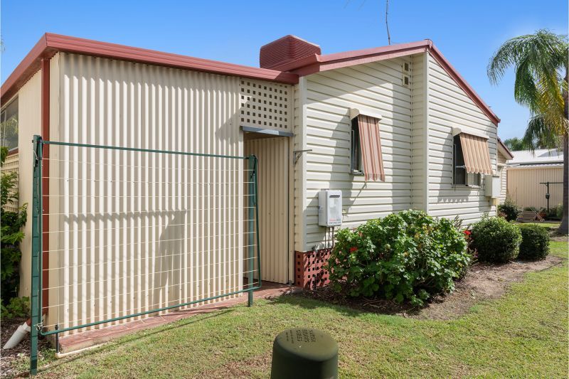 Riverside Gardens - Site 169