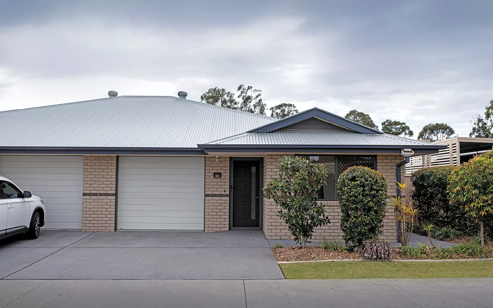 Villa 063 - 2 bedroom villa at The Village Redcliffe - available now