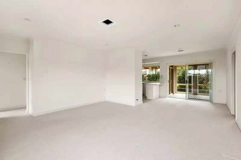 Retirement living at its best!