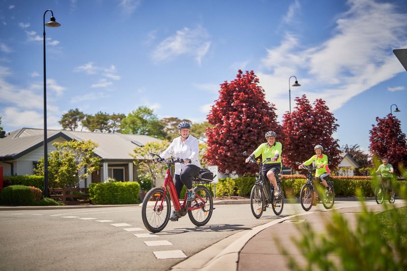 Brand-New Villa with Quality Finishes and Open-Plan Design