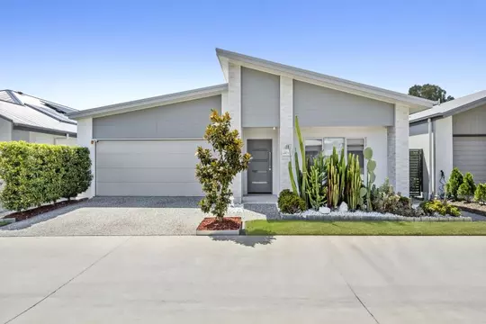 Site 388 - Established Prestwick