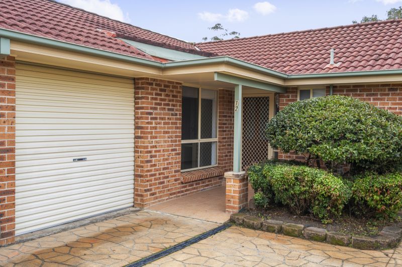 12/24 Macquarie Place, Tahmoor