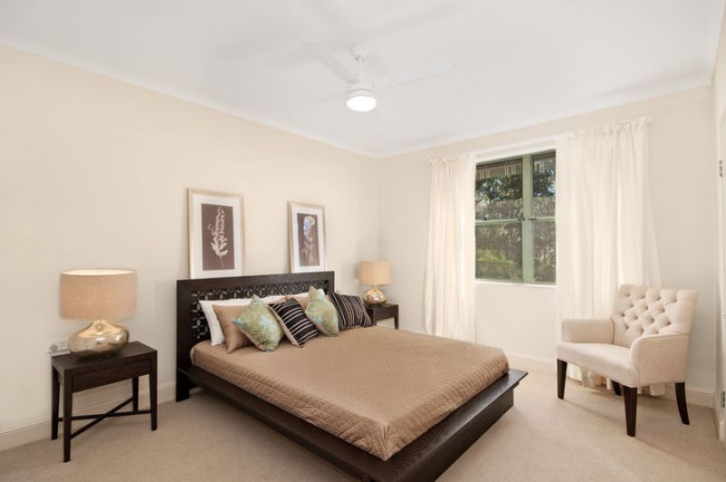 Spacious one bedroom retirement unit in fantastic location