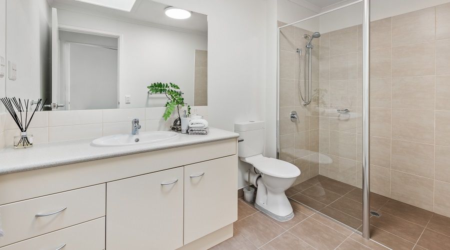 Oak Grange Village - Unit 87