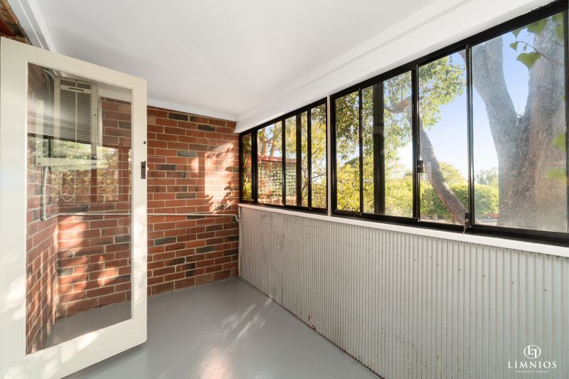 Scenic Hill Top Apartment!