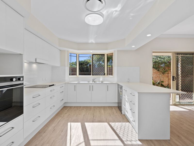 Rarely Available 3 Bed plus Study Villa