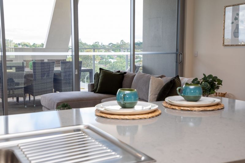 Retirement Living YOUR way!