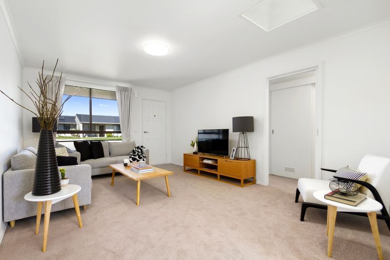 Be part of a thriving community at Knox Retirement Village