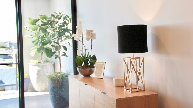 Safe, Secure & Maintenance-Free 2-Bedroom Apartment