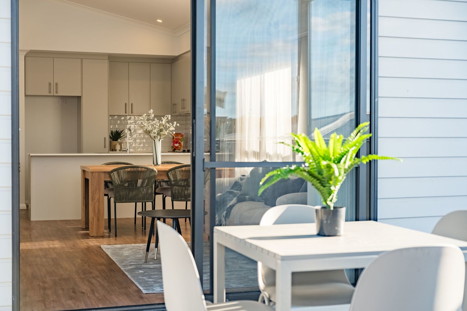 Modern 3-bedroom home | New Build