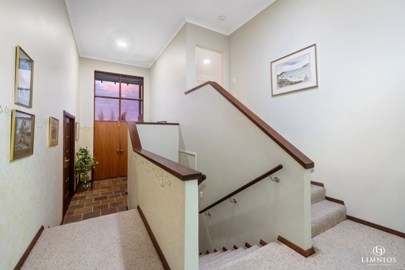 Fabulous Family Home Where Style Meets Functionality and  Comfort.