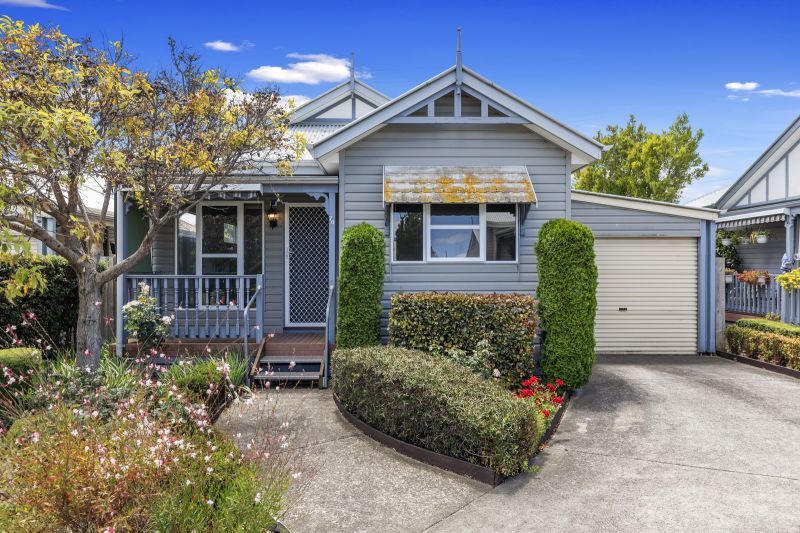 Blank Canvas – Endless Potential!