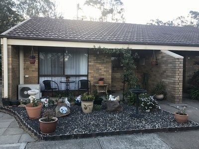 RFBI Pearce Masonic Retirement Village 