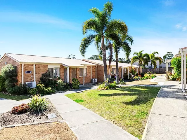 Eureka Eagleby – Affordable Retirement Living South Of Brisbane