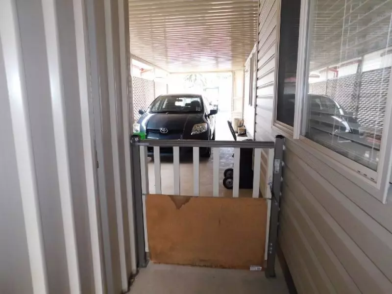 Site #485 (Pre loved) Bayway Village