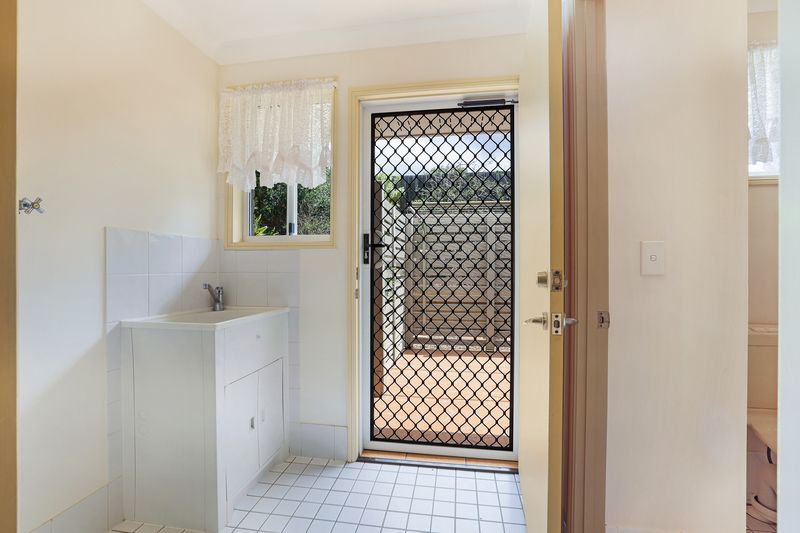 Bright, Breezy Open Plan Living