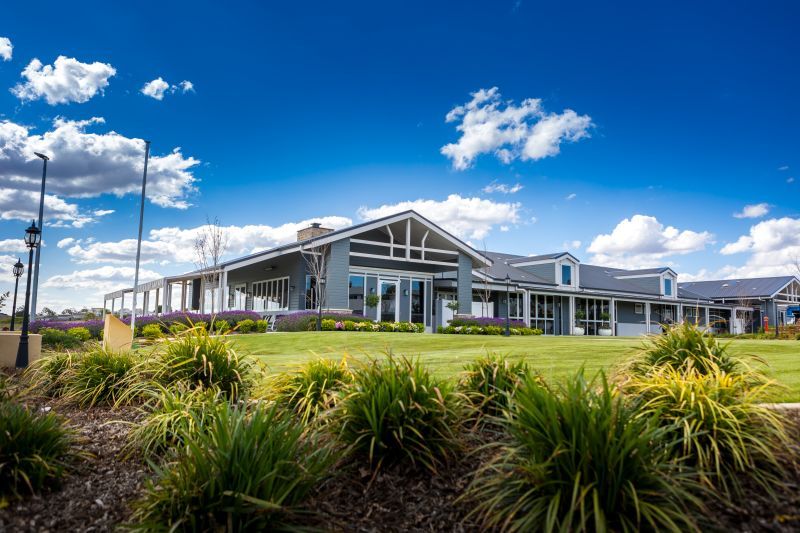 Your Dream Home Awaits!