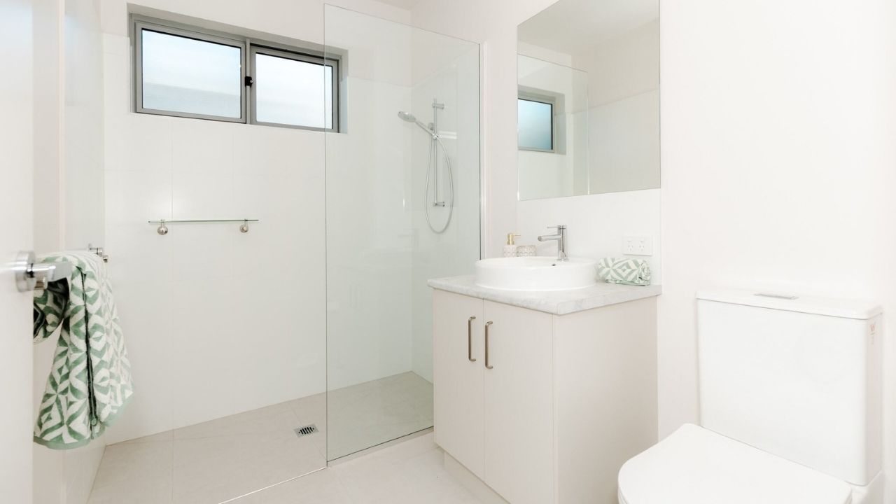 Welcome to the Arlington, the perfect space for relaxed living - Lot 28.