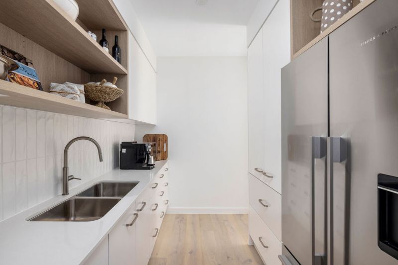 Stunning Home on Corner Block Location!