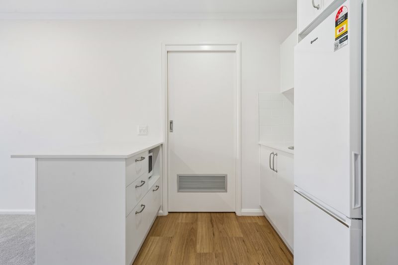 Serviced Apartment Among the Treetops