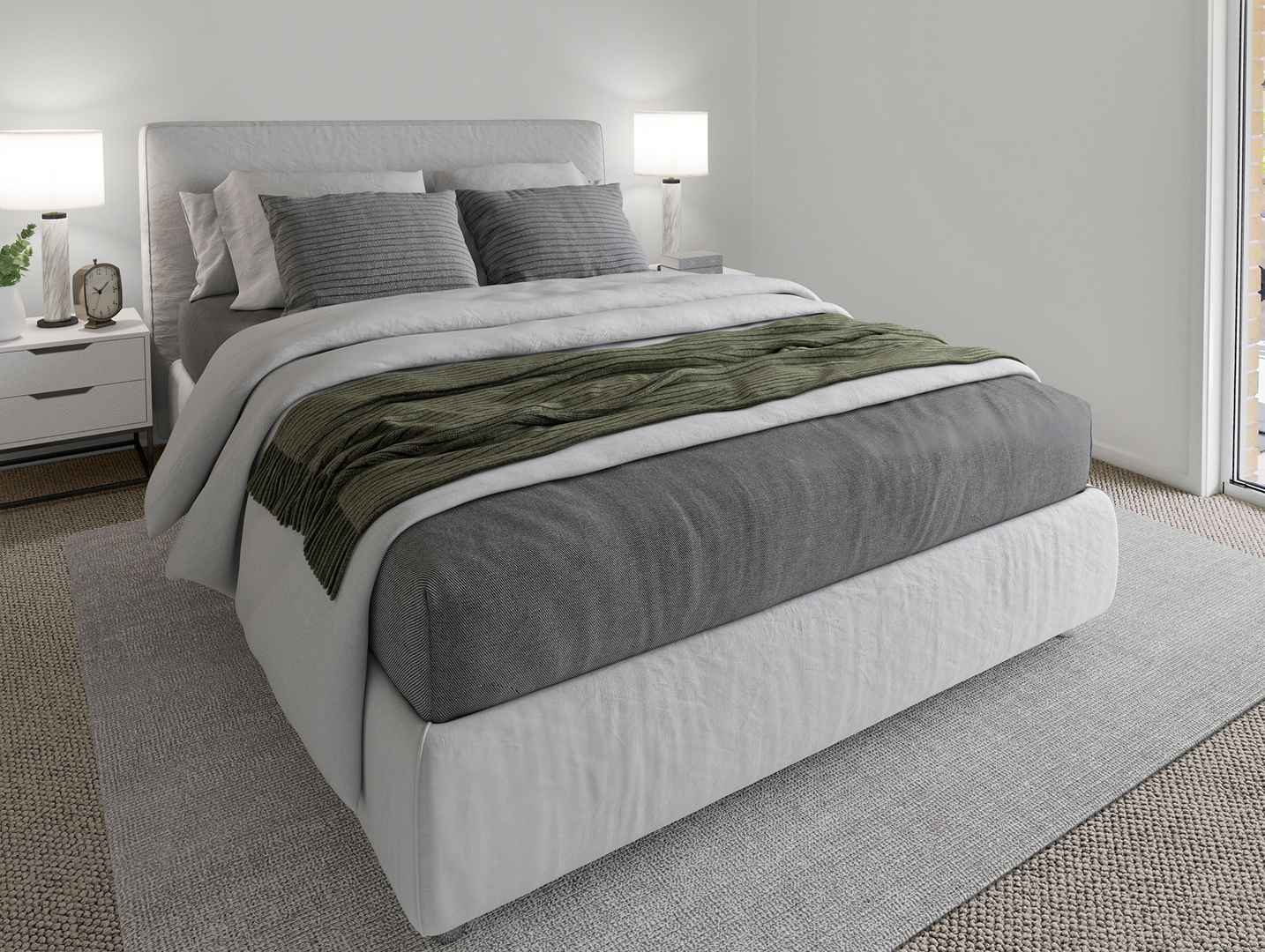 Unit 16: IRT Woodlands Retirement Village