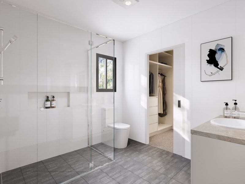 Northern Community Residential Village: The Silverleaf