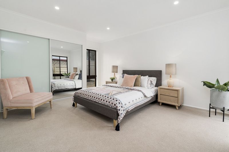 Rare 3-bedroom villa - available soon