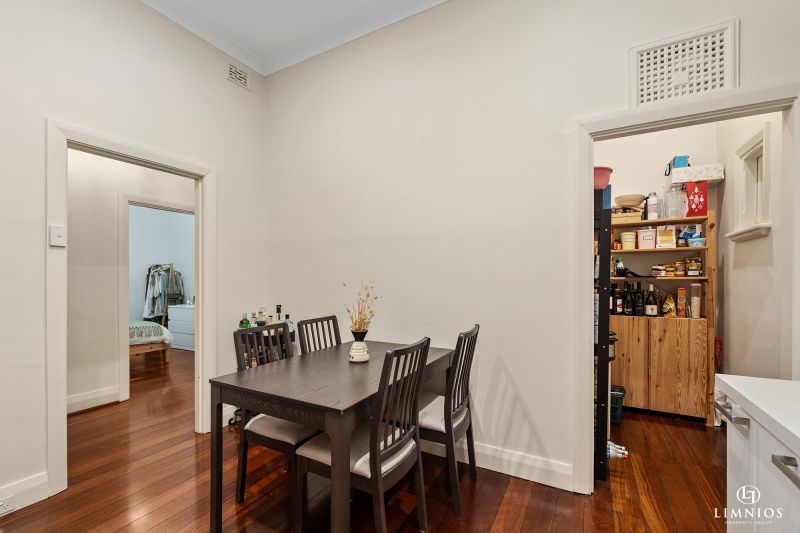 Character Charm with Modern Convenience