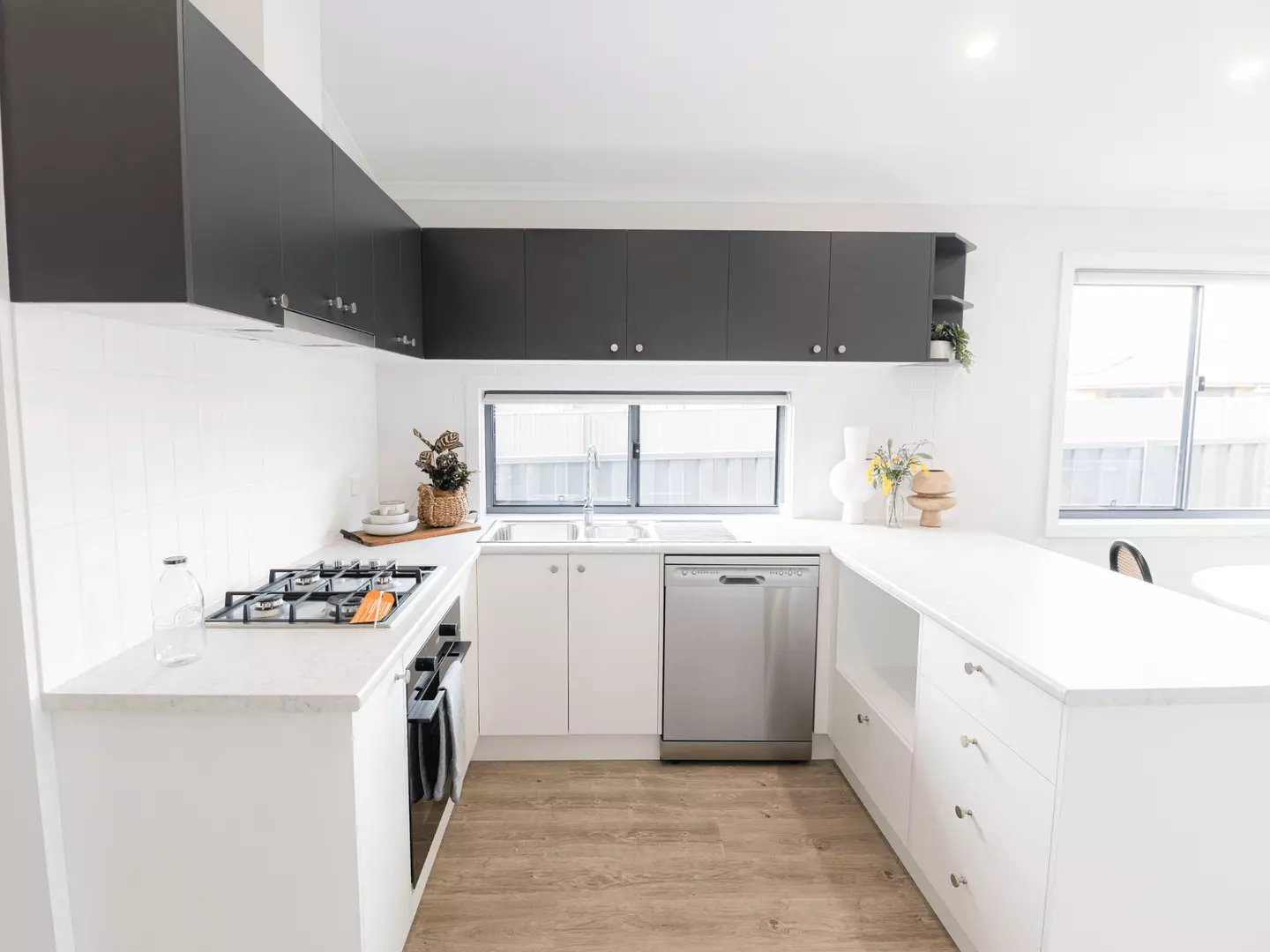 Clever Design, Cosy Everyday Living