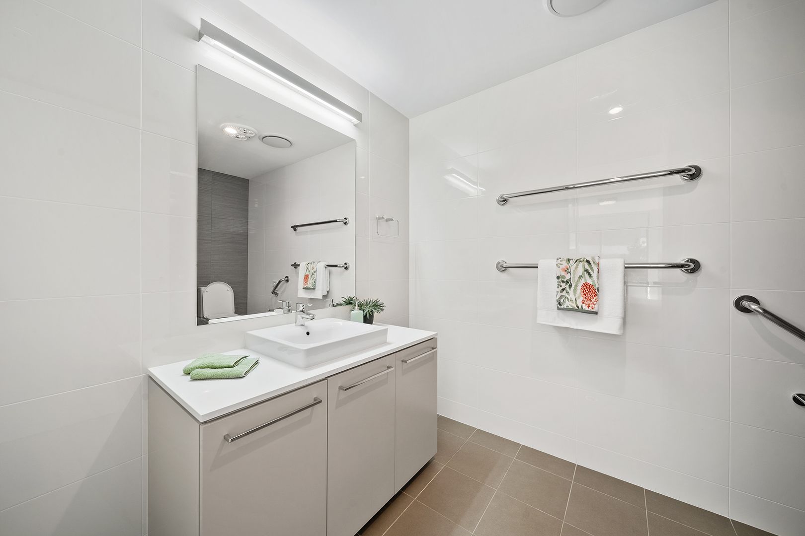 Under offer but still pop in and see what Bellerive can offer for the future - Thursday 10am to 12pm