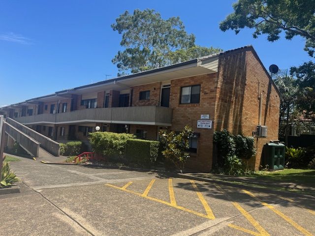 2- BEDROOM UNIT NOW AVAILABLE 