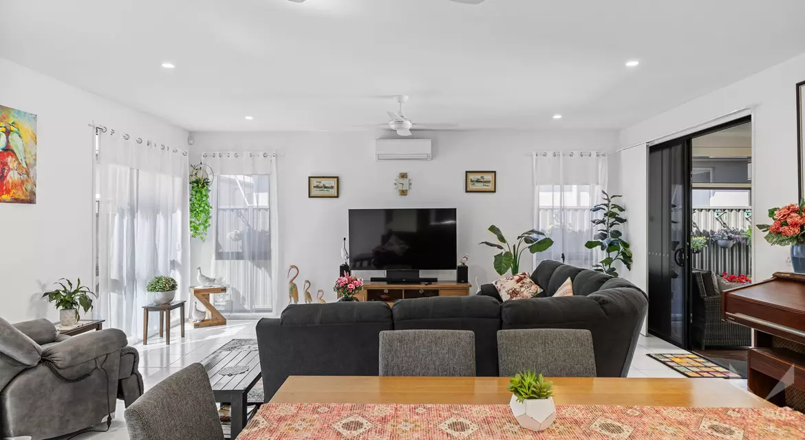 Stylish home in Prime Location