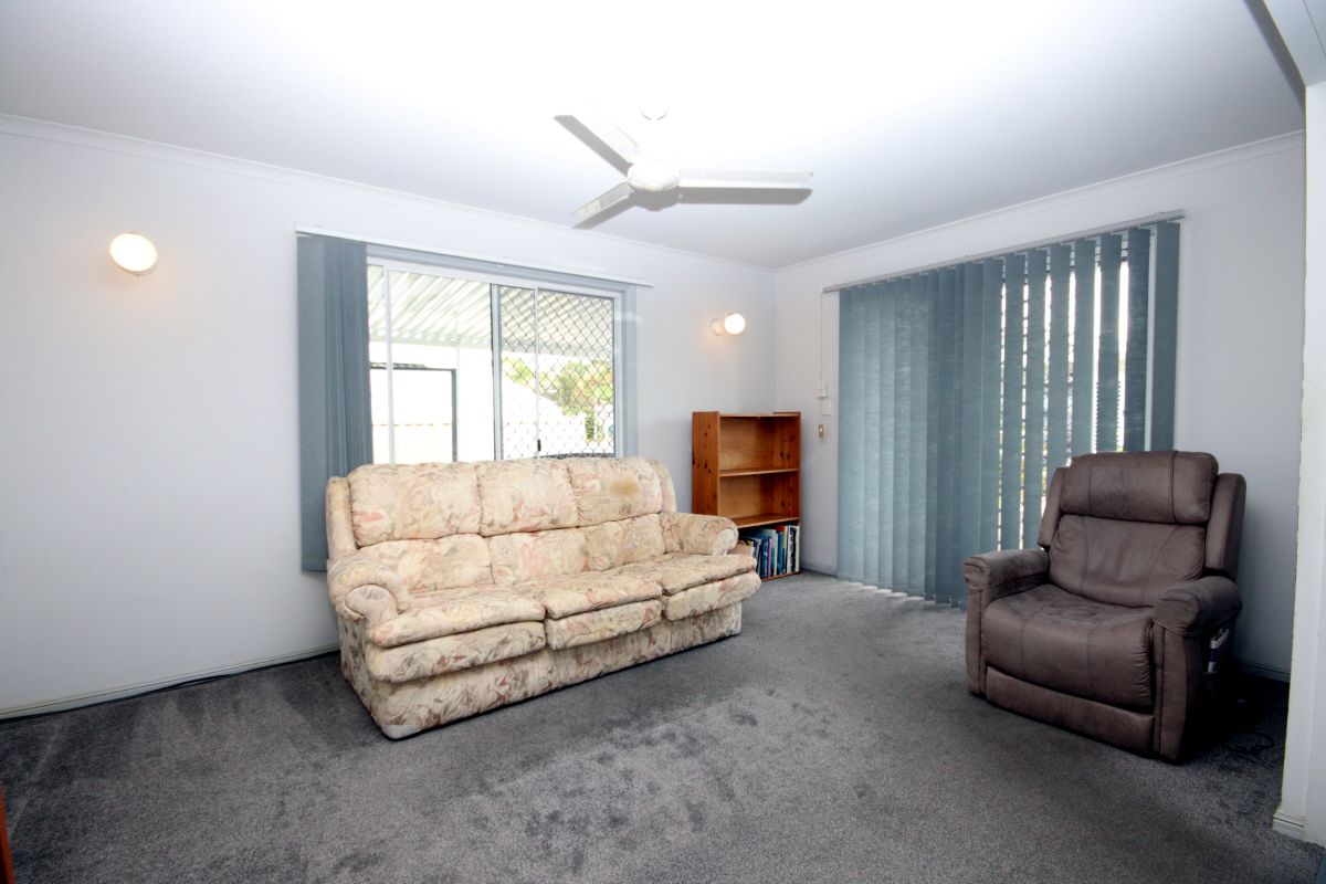 Tweed Broadwater Village, an Over 50's Pet Friendly Lifestyle Village