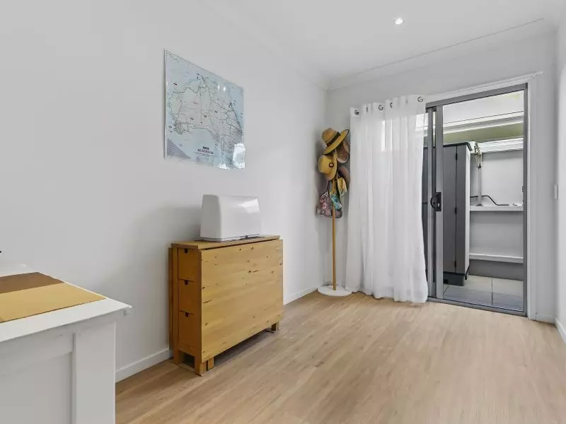 Site 73 - Established Allara