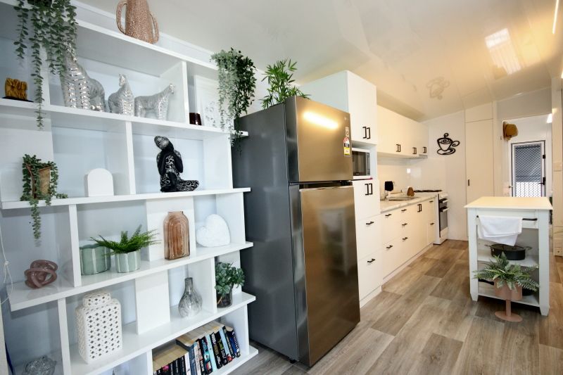 Chinderah Lakes – Over 50’s ‘Pet Friendly’ residential park