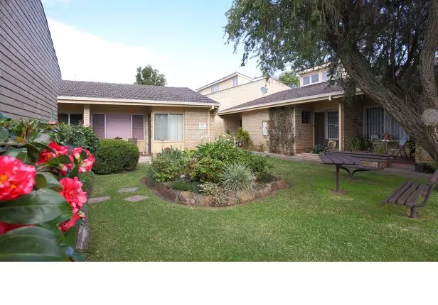 Patrick Minahan Village