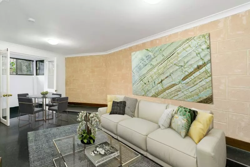 Affordable City Fringe Convenience!