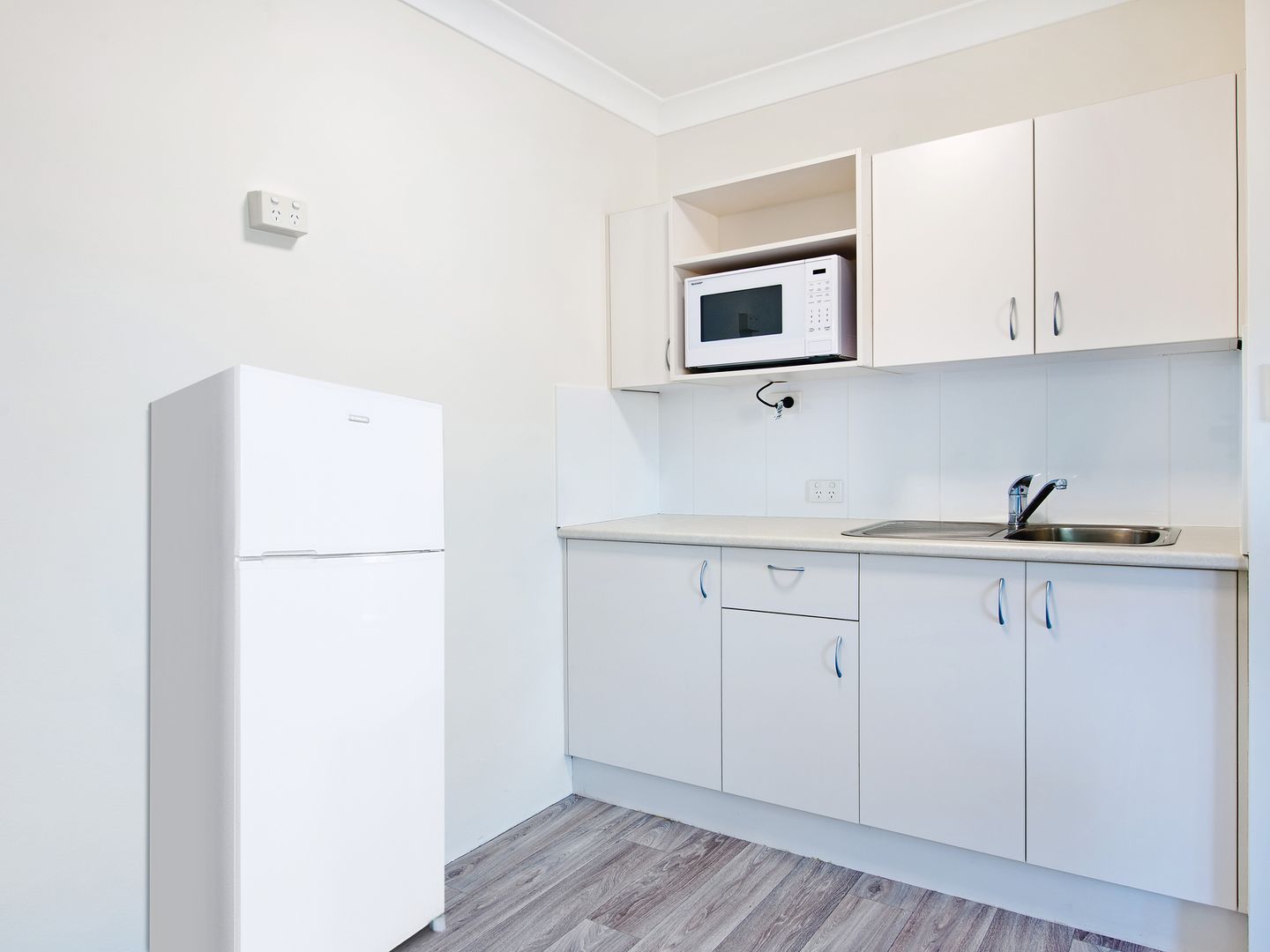 One Bedroom | Serviced Apartment 138
