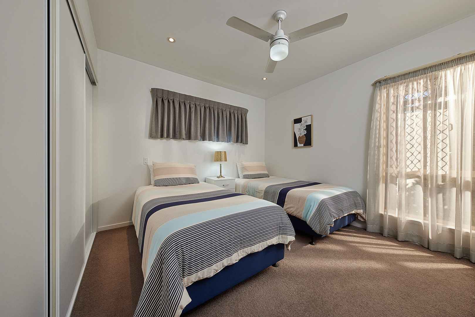 Churches of Christ - Sanctuary Park Retirement Community