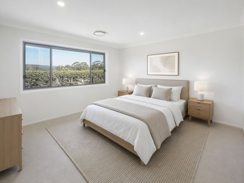 Freshly Renovated, Perfectly Placed