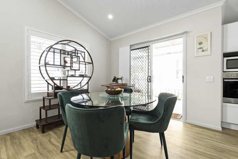 Premium Location - Bright, Modern Living