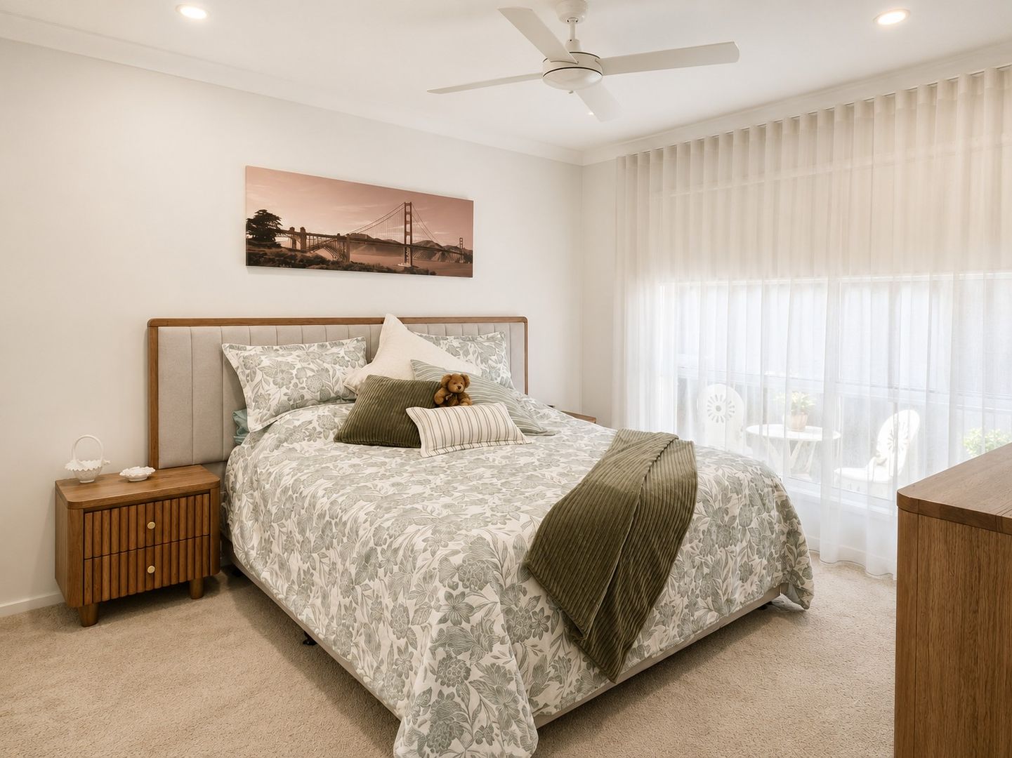 Ready to move into at Vantage Hervey Bay