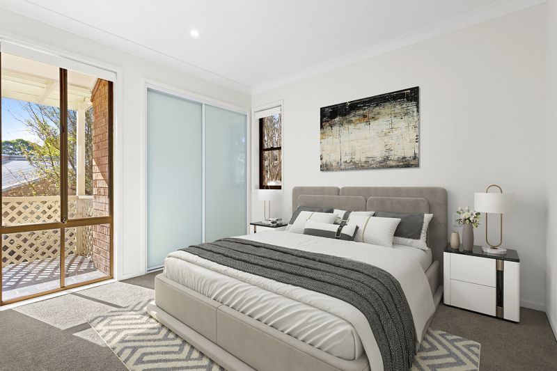 235/226 Windsor Road, Winston Hills