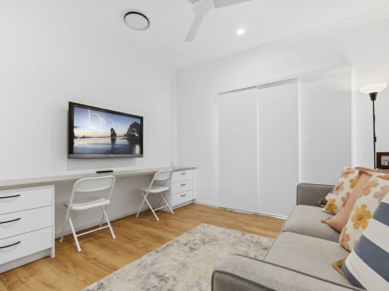 Site 90 - Established Bronte